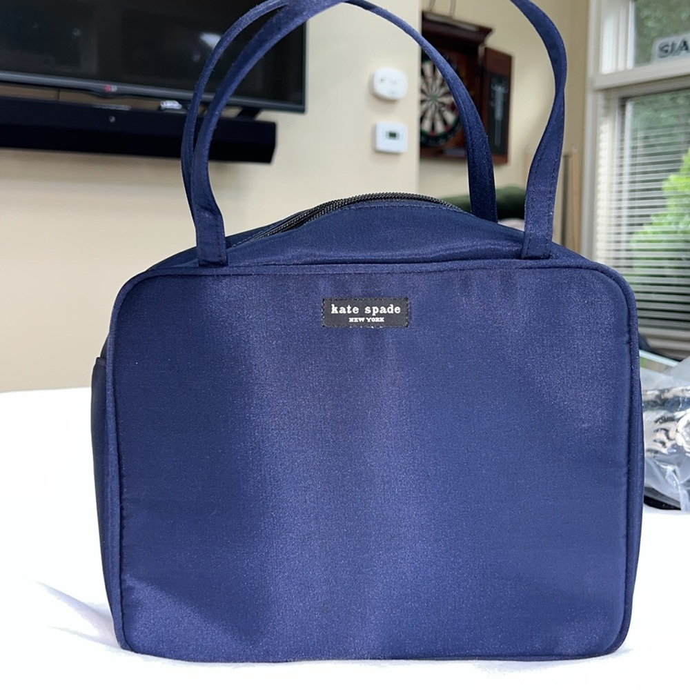 Kate Spade Early 00s Purse